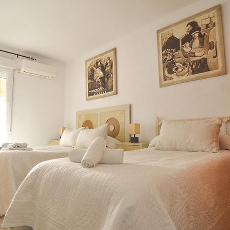 Regina Home -Parking Casco Historico Córdoba Kültér fotó