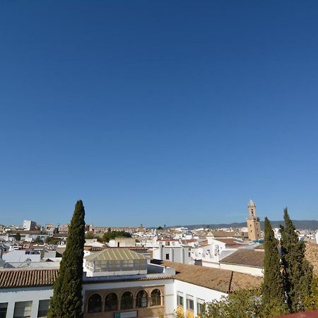 Regina Home -Parking Casco Historico Córdoba Kültér fotó