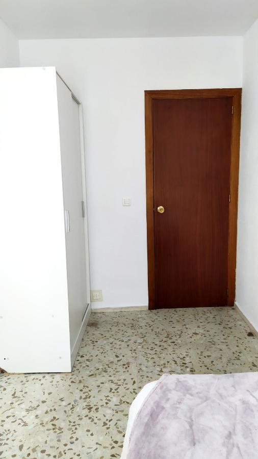 Regina Home -Parking Casco Historico Córdoba Kültér fotó