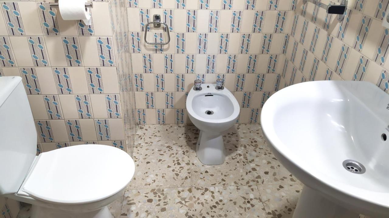 Regina Home -Parking Casco Historico Córdoba Kültér fotó