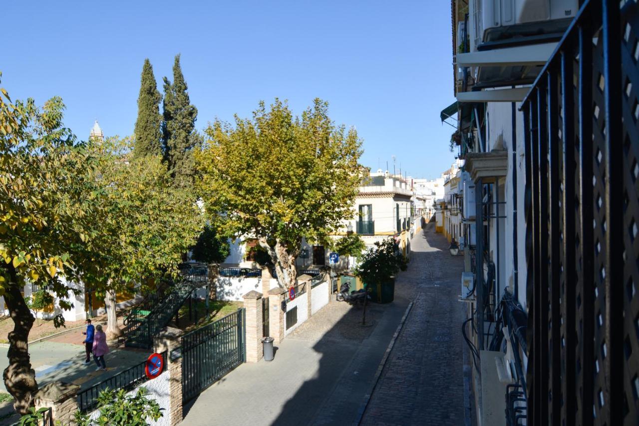 Regina Home -Parking Casco Historico Córdoba Kültér fotó