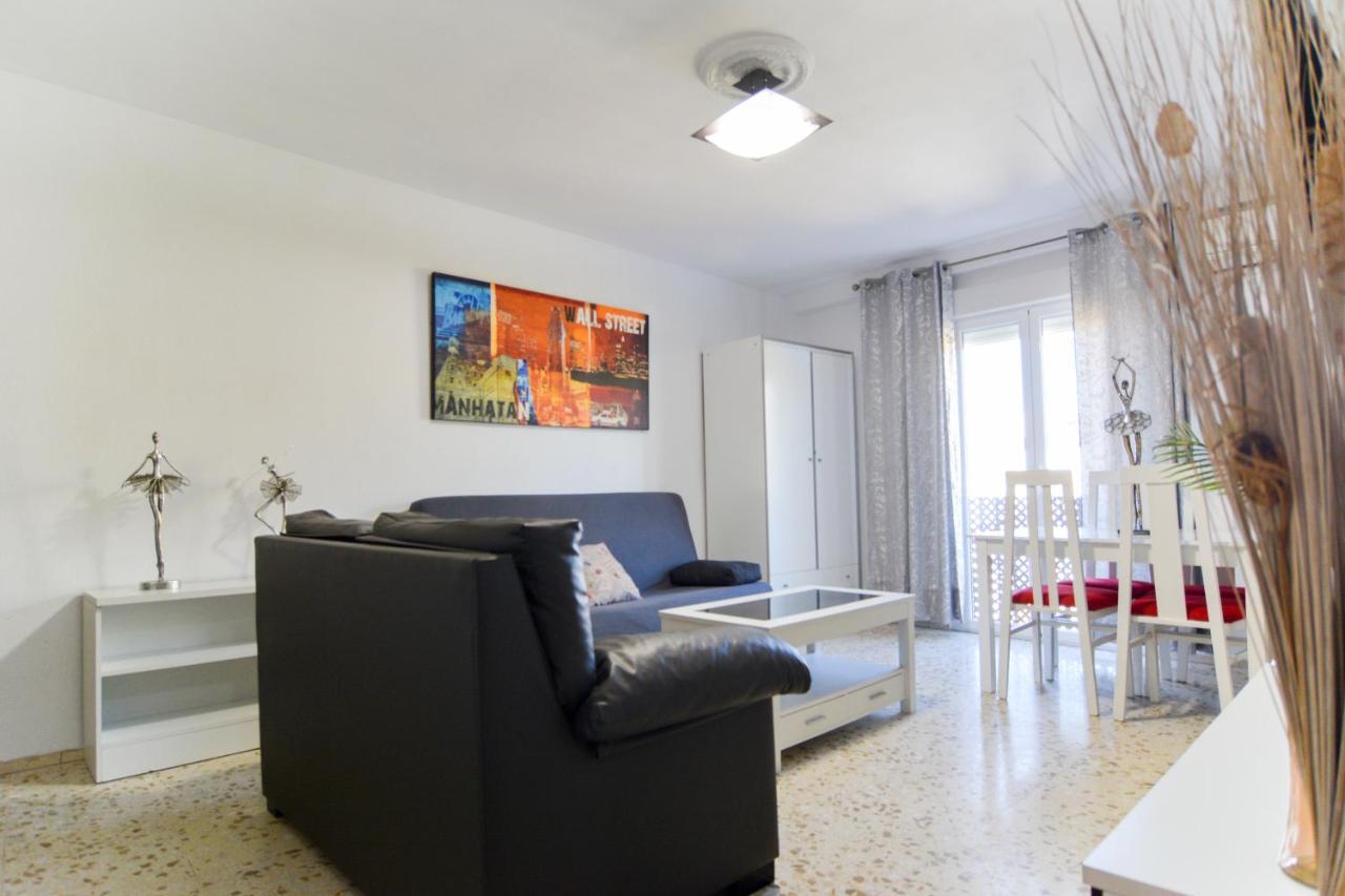Regina Home -Parking Casco Historico Córdoba Kültér fotó