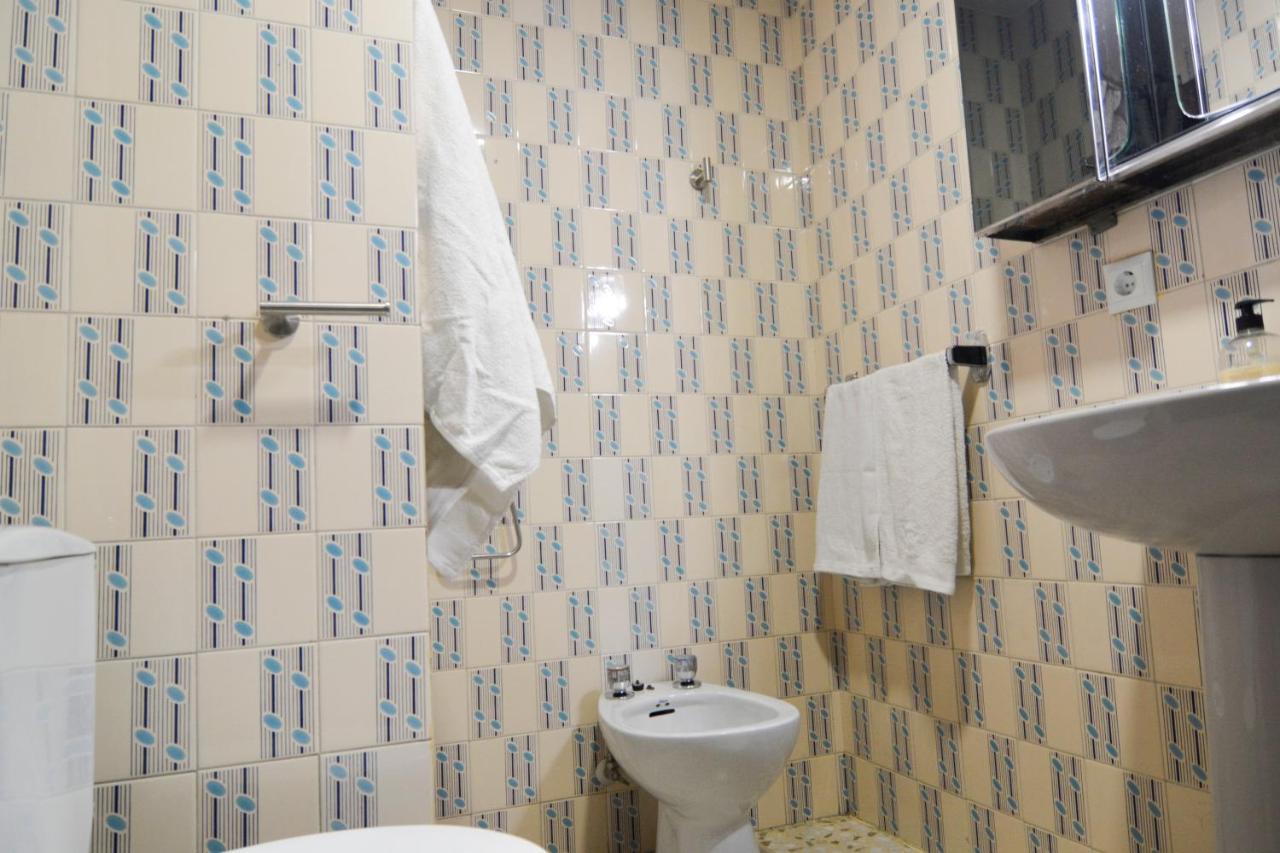Regina Home -Parking Casco Historico Córdoba Kültér fotó