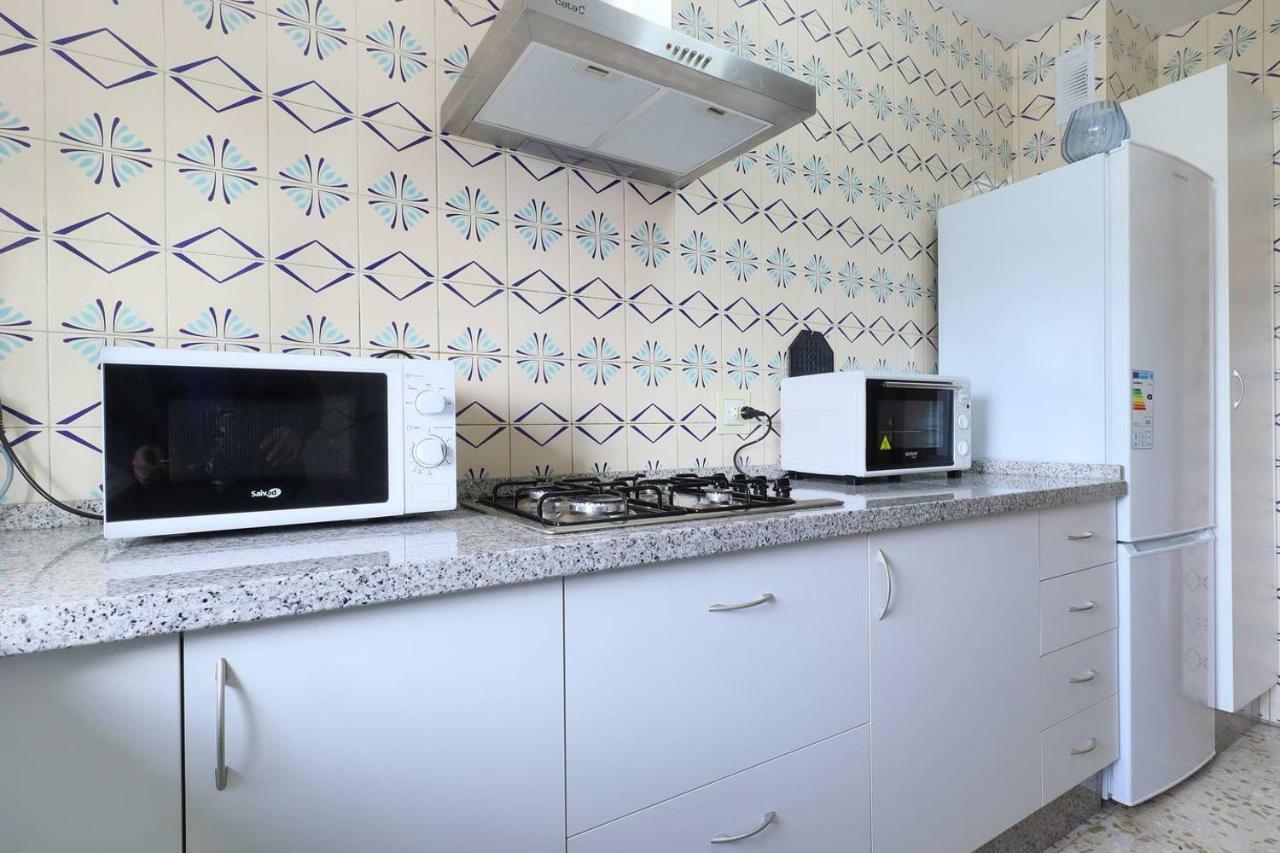 Regina Home -Parking Casco Historico Córdoba Kültér fotó